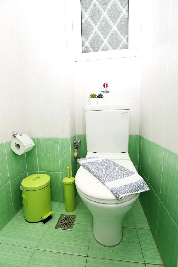 Ipelhome - Athens Heart Apartments ภายนอก รูปภาพ