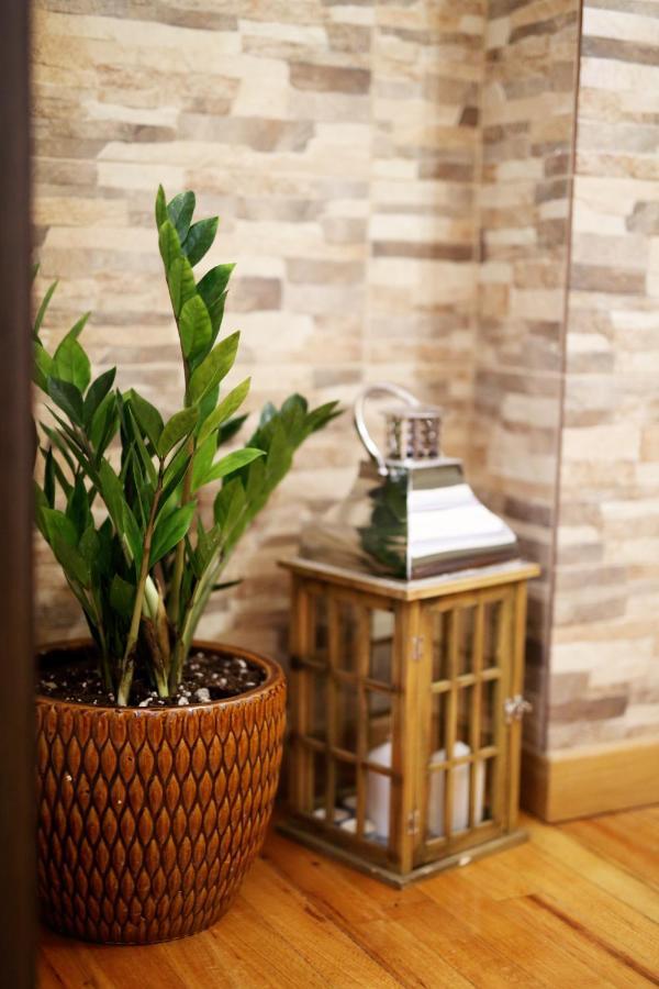 Ipelhome - Athens Heart Apartments ภายนอก รูปภาพ