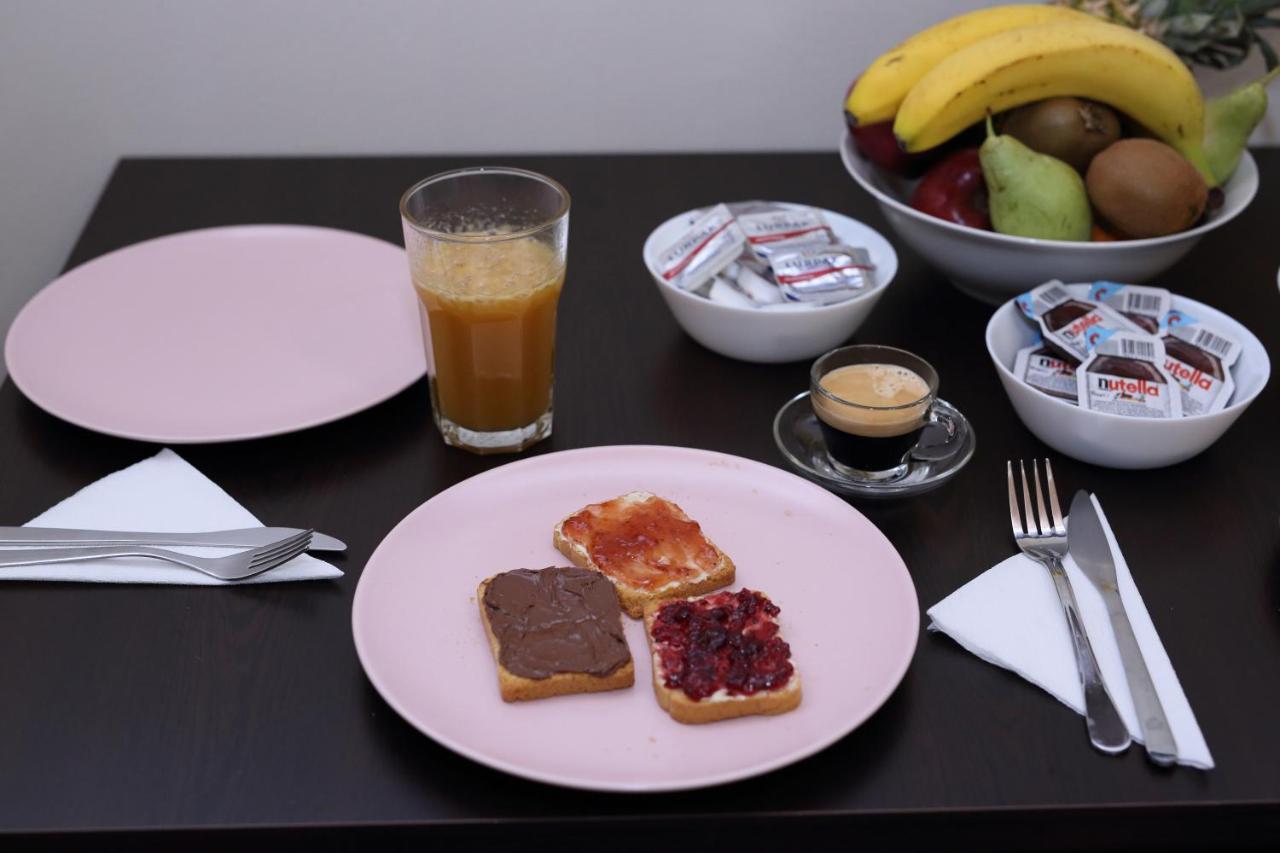 Ipelhome - Athens Heart Apartments ภายนอก รูปภาพ